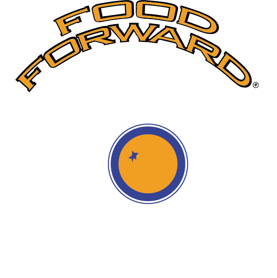 Food Forward logo