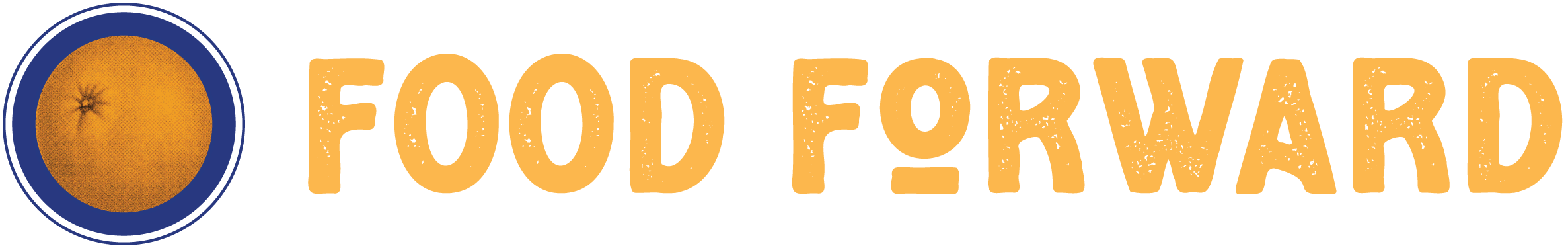 Food Forward logo