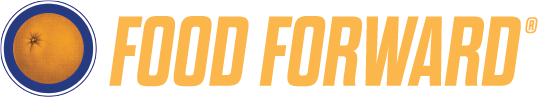 Food Forward logo
